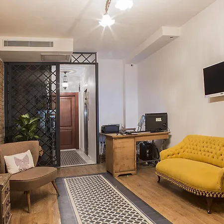 Oriella Istanbul