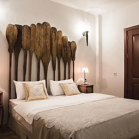 Hotel Oriella