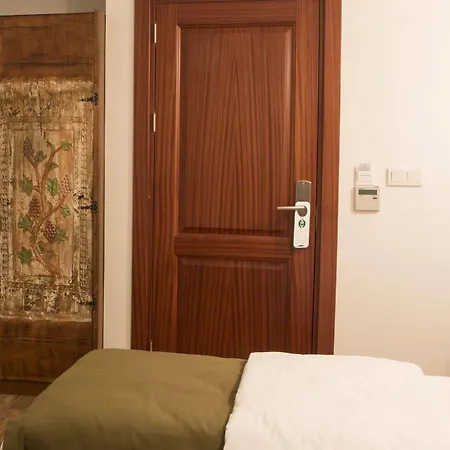 Oriella Hotel Istanbul