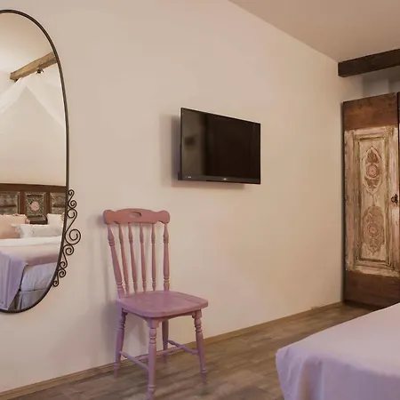 Oriella Hotel