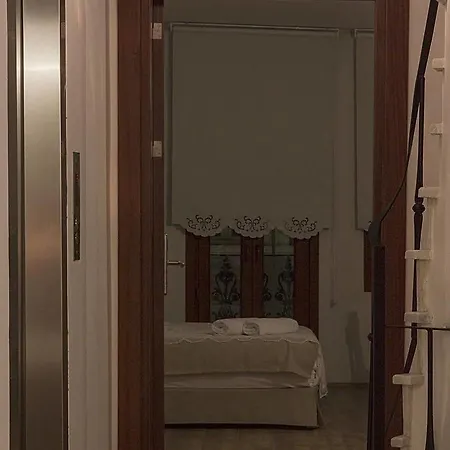 Hotel Oriella