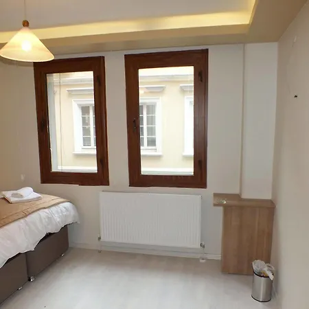 Hotel Galata Port House Estambul