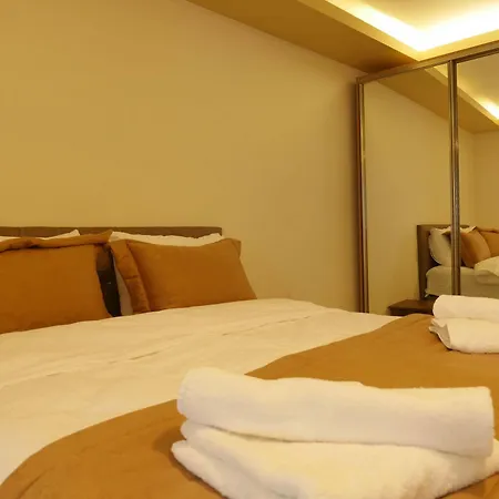 Galata Port House Hotel Estambul