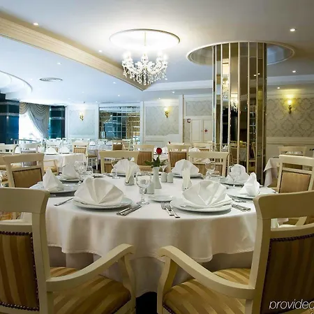 Hotel Elite World Comfy Taksim Istanbul