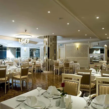 Hotel Elite World Comfy Taksim