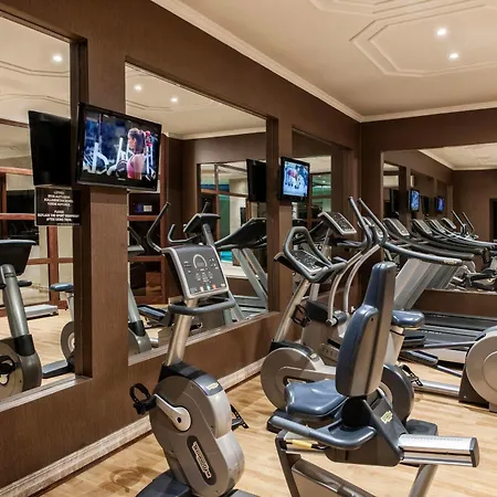 Elite World Comfy Taksim 4* Istanbul