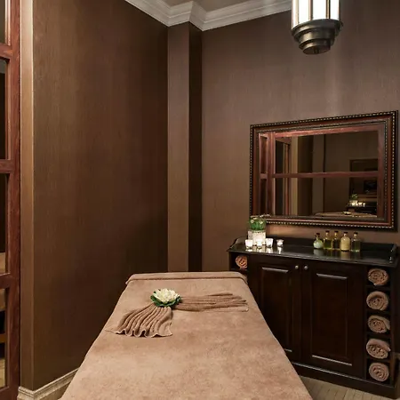 Elite World Comfy Taksim Hotel Istanbul