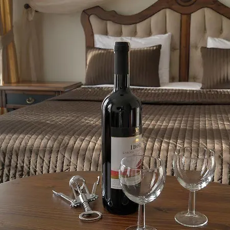 Nine 3* Provincia di Istanbul