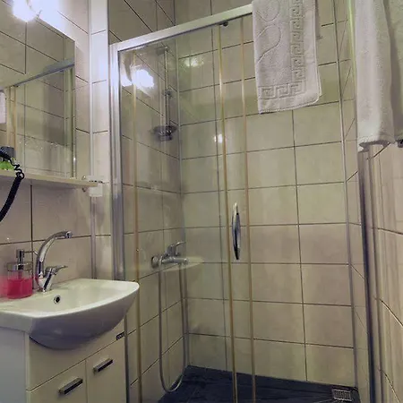 Nine Hotel Provincia di Istanbul