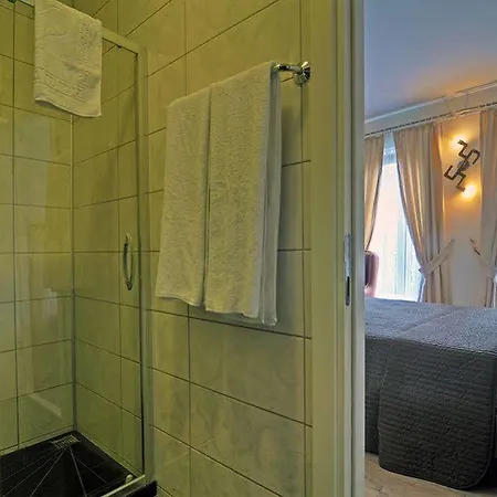 Hotel Nine Provincia di Istanbul