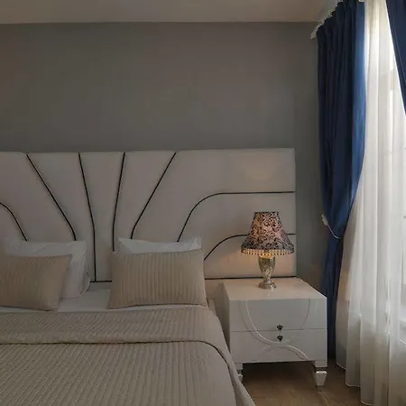 Nine 3* Provincia di Istanbul