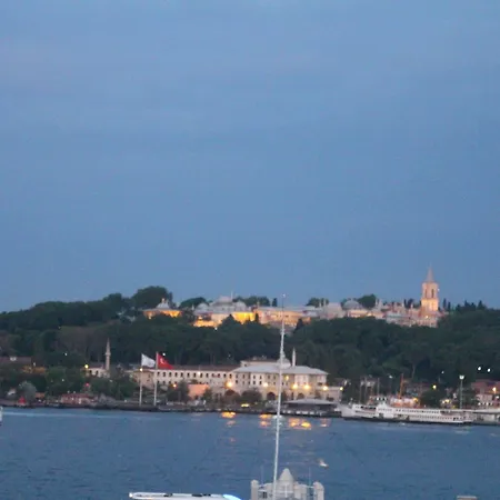 Hotel Ada Karakoy - Special Category