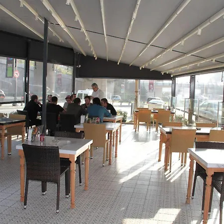 Urban Bomonti Otel İstanbul