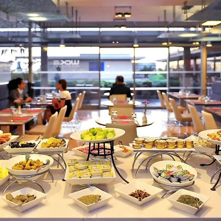 Ibis Zeytinburnu