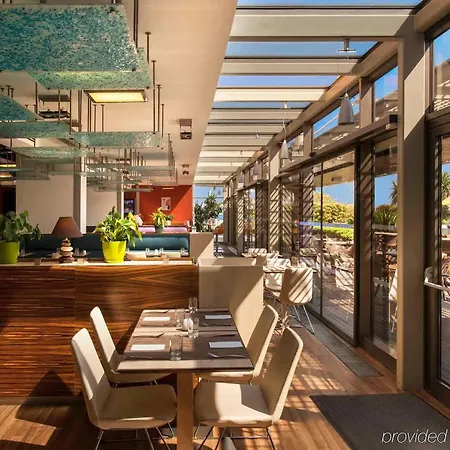 Ibis Zeytinburnu Hotel Istanbul