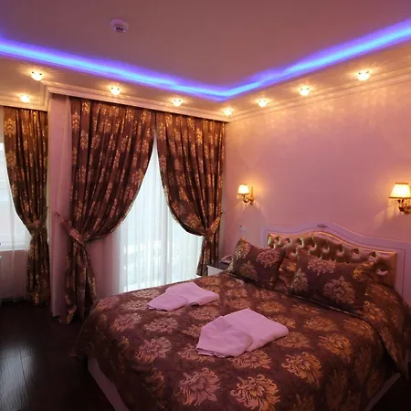 Charm Hotel Istambul