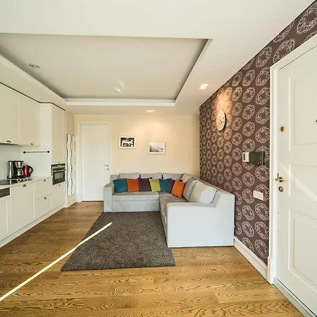 Galata Tower Vip Provincia di Istanbul