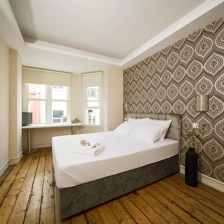 Hotel Galata Tower Vip 4*