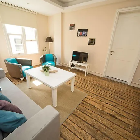 Hotel Galata Tower Vip Provincia di Istanbul