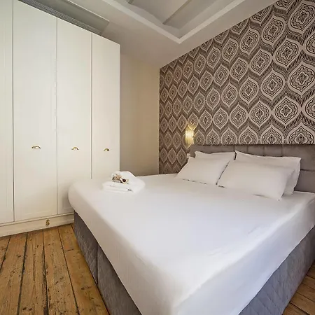 Galata Tower Vip Provincia di Istanbul