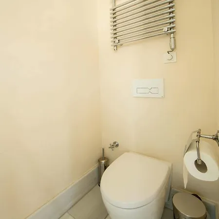 Hotel Galata Tower Vip 4*