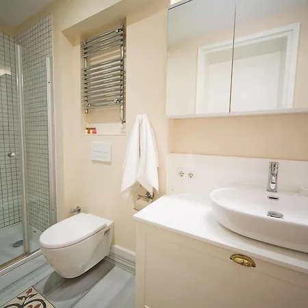 Galata Tower Vip Hotel 4*