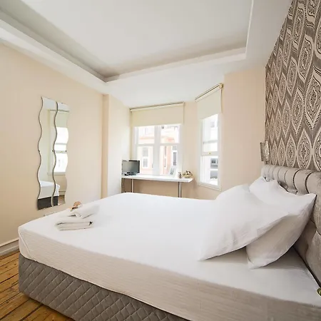 Galata Tower Vip 4* Provincia di Istanbul