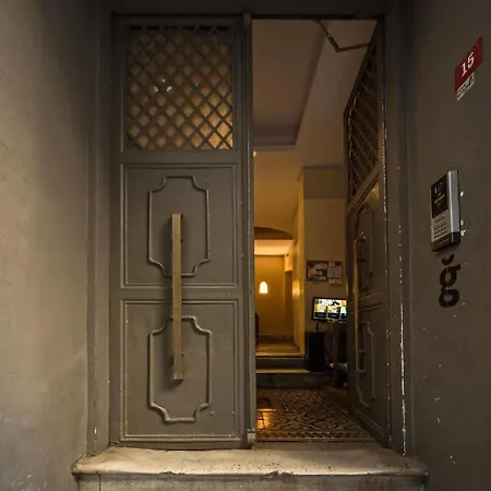 Galata Tower Vip Hotel