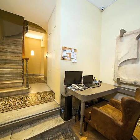 Galata Tower Vip Hotel Provincia di Istanbul