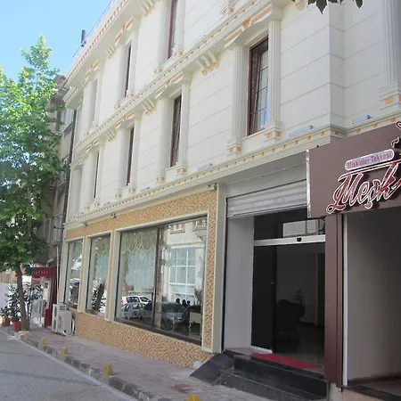 Safir Szálloda 3*