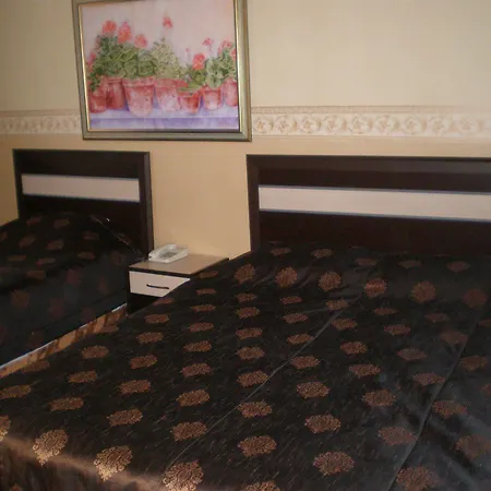 Hotel Topkapı