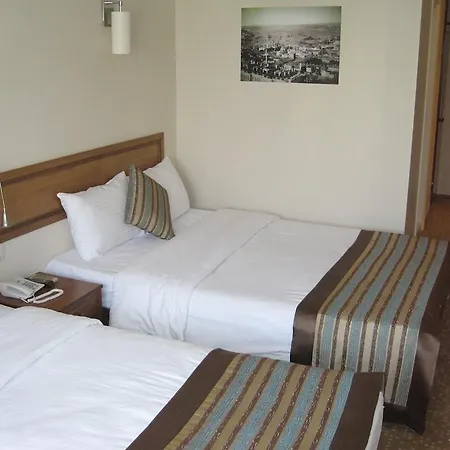 Avlonya 3* Istanbulská provincie