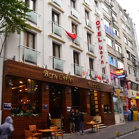 Bern 3*