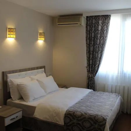 Pensionat Ararat