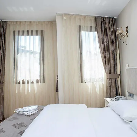 Nacre Boutique Hotel Istanbul