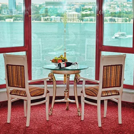 Hotell Sozbir Royal Istanbul