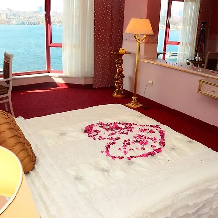 Sozbir Royal 3*