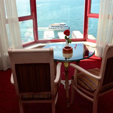 Sozbir Royal 3* Стамбул