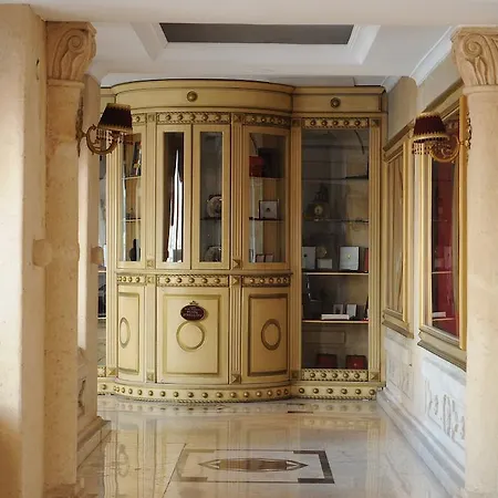 Sozbir Royal Hotell Istanbul