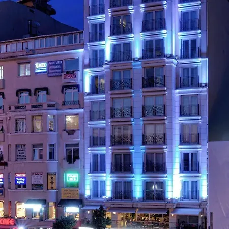 Cvk Taksim