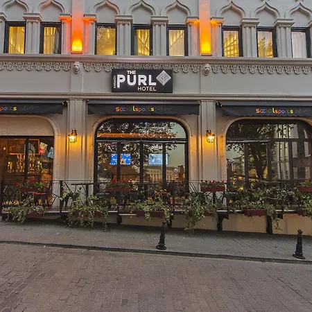 The Purl 4*