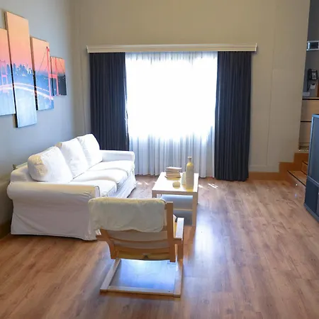 Otel Cityloft 26