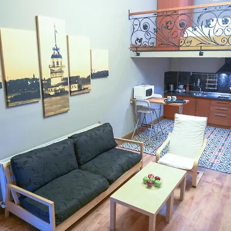 Cityloft 26 Otel