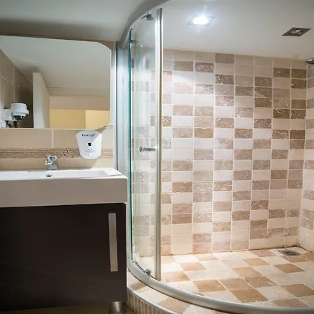 Otel Cityloft 26 2*