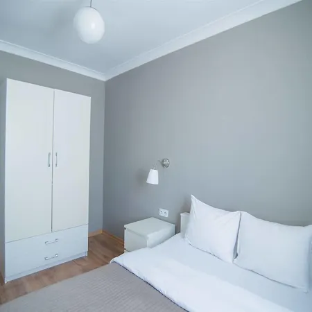Otel Cityloft 26