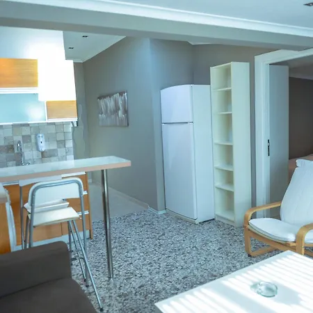 Cityloft 26