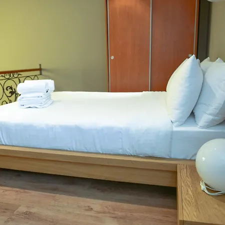 Cityloft 26 Otel