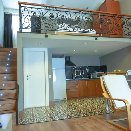 Otel Cityloft 26 İstanbul
