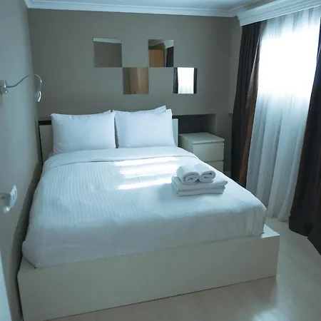 Cityloft 26 İstanbul