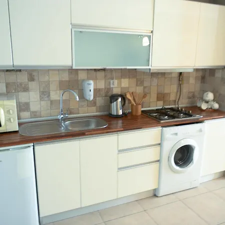 Otel Cityloft 26
